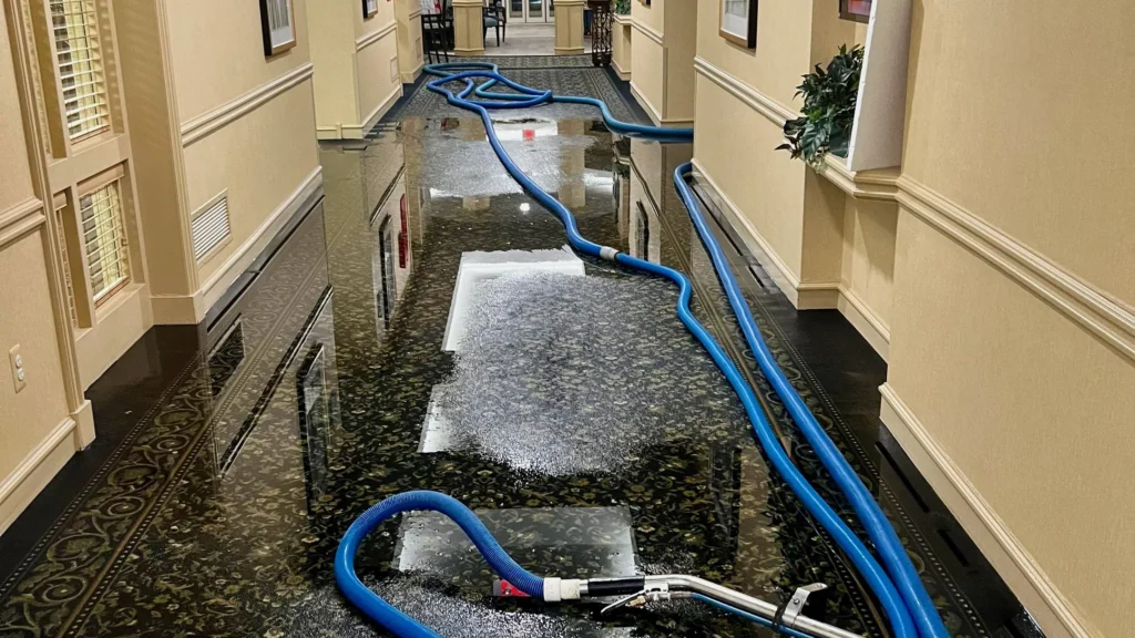 Water Damage Restoration in Frisco Lakes 1 Water Damage Restoration in Frisco Lakes