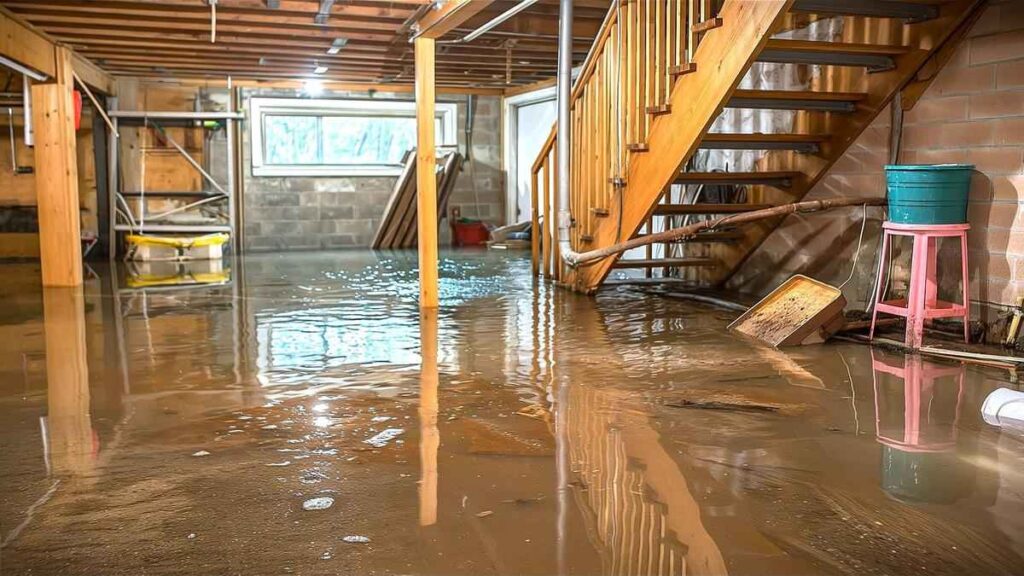 Water Damage Restoration in Starwood 1 Water Damage Restoration in Starwood Frisco