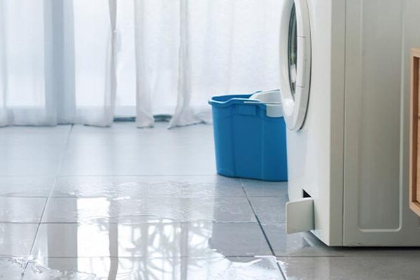 Home 12 Appliance water Restoration