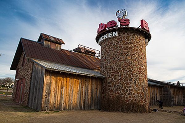 Babe's Chicken Dinner House frisco